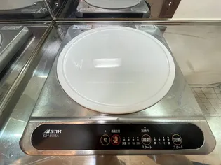 ウォーターフロント礎町【6階】の内装