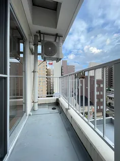 ウォーターフロント礎町【6階】の内装