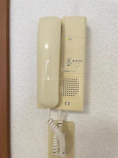 ウォーターフロント礎町【6階】の内装