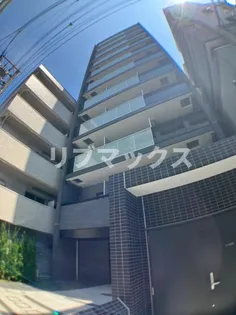 神奈川県横浜市中区松影町4【マンション】の外観