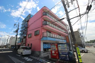 ハートビルの画像