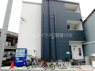 ディアコート香里の画像