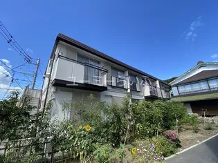 常楽ハイツ2の画像