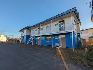 ブルースクエア2の画像