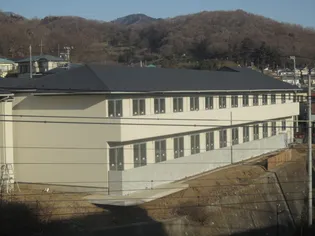 ビラ510 No.6【2階】の外観