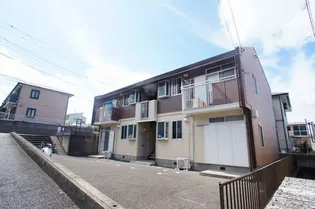 コーポエルムの画像