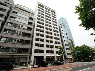 クレジデンス神谷町の画像