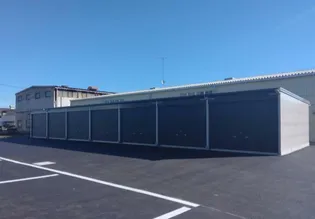 WIPガレージハウスの地図