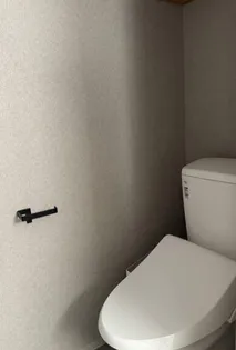 WIPガレージハウスの内装