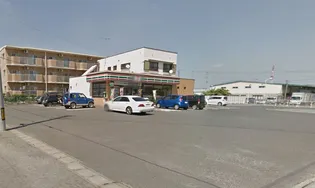 WIPガレージハウスの周辺