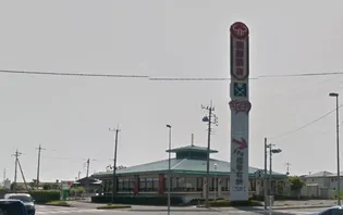 WIPガレージハウスの周辺