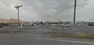 WIPガレージハウスの周辺