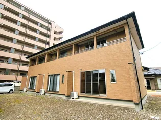 宮城県仙台市宮城野区福田町2【一戸建】の外観