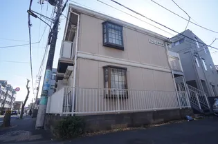 ファミーユ国分寺の画像