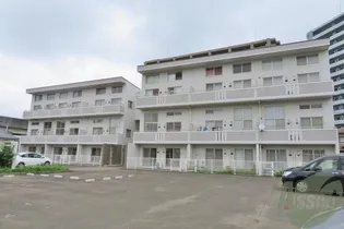 メゾン ドゥ リベルデの画像