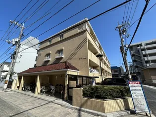 しづマンションの画像