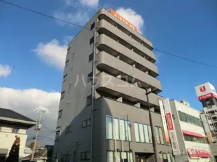 レ ソール市川の画像