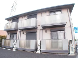 ローズマリー【2階】の外観