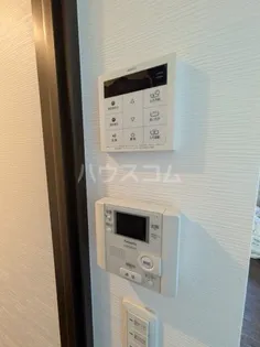 グレイスコート【2階】の内装