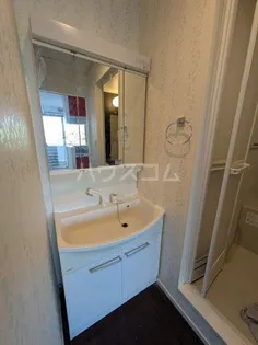 グレイスコート【2階】の内装