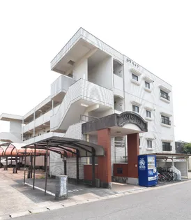 山下ハイツの画像