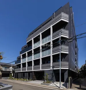 アーバンパーク江古田の森【2階】の外観