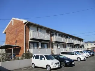 カーサみつわ台 D【2階】の外観