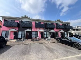 NEO GRASS(ネオグラス)の外観