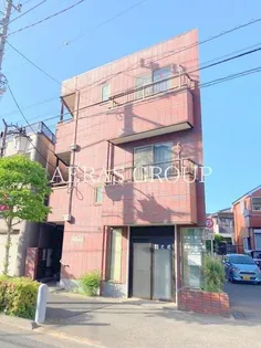 パークプルメリアの画像