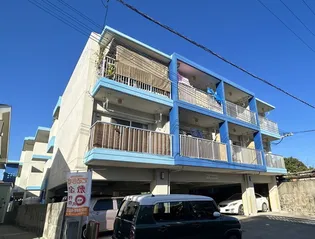 Y’z Spherel ~ワイズスフィア~【2階】の外観