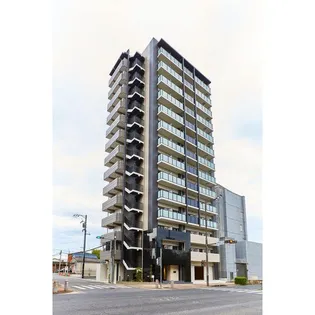 S-RESIDENCE豊田avanta(アヴァンタ)★12月契約限定キ【5階】の外観