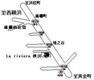 ラ リヴィエラ横浜の画像