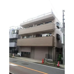 梅原マンションの画像