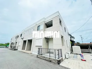 フォレストわかばの画像