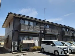 ハイツボナール IIIの画像