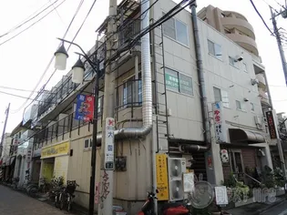 本町プラザマンションの画像