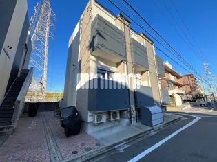 Creo Baker庄内通【2階】の外観