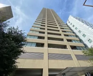 マストタワー安堂寺の画像