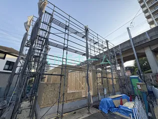 メゾン・ド・サムディ【2階】の外観