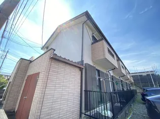 第3平田マンションの画像