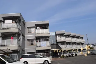 ハピネス渚の画像