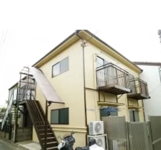 アール阿佐ヶ谷の画像