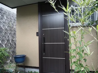 広島県広島市東区戸坂南2【一戸建】の外観