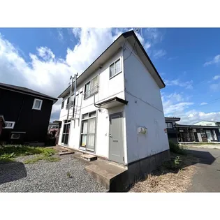 後藤アパートの画像