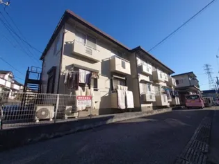 ハイツユーカリの画像