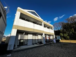 ラバーズハイム壱番館の画像