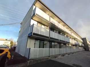 レオパレス大和田の画像