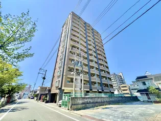 ニューエバーグリーン八幡の画像