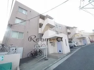 ルミエール妙蓮寺IIの画像