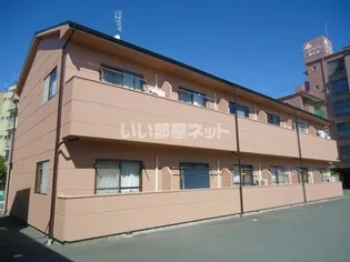 アゼリア HAGA Aの画像